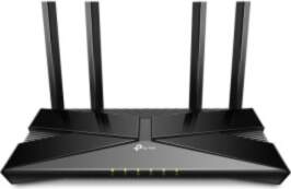 TP-LINK Archer AX53 wireless router Gigabit