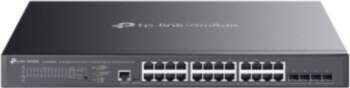TP-Link Omada SG3428XMPP network switch Managed
