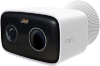TP-Link Tapo C400 security camera Bullet