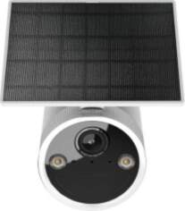 TP-Link Tapo Enhanced AI Solar Security