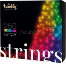 Twinkly Strings, 250 LED, 20 m