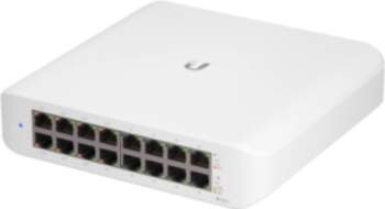Ubiquiti | Switch Lite 16 PoE