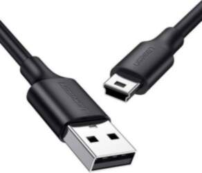 Ugreen USB cable - mini USB
