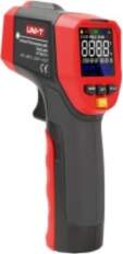 Uni-T UT301C+ Temperature Meter
