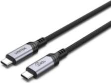 UNITEK CABLE USB-C, 240W, 2M