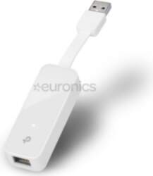 USB 3.0 -> Ethernet adapteris