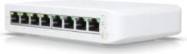 USW-Lite-8-POE, Switch