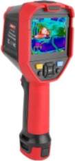 UTi730E Thermal Imaging Camera