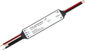 V1-N Controller, 12-24V, 1x 3A, Push-Dimm