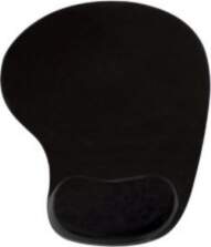 Vakoss PD-424 mouse pad Black