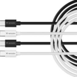 Verbatim Sync & Charge USB-C to