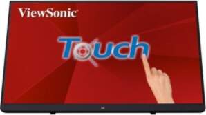 Viewsonic TD2230 computer monitor 54.6