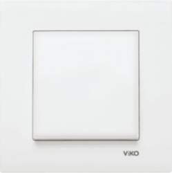 VIKO by Panasonic Karre single pole
