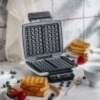 Waffle maker ADLER AD 3085