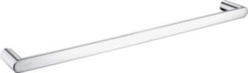 Wall towel rack - 60 cm