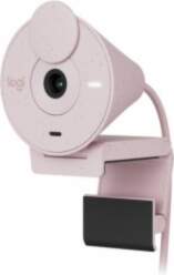 Webkamera Logitech Brio 300 Rose