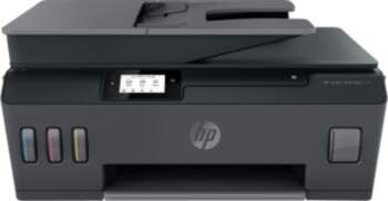 Wireless multifunction computer HP Smart Tank
