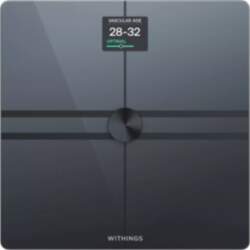 Withings Body Comp Square Black Electronic