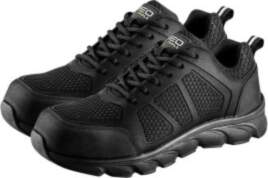 Work shoes S1P SRC, composite toe
