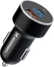 Wozinsky Wozinsky WDCCAC USB-C USB-A 36W