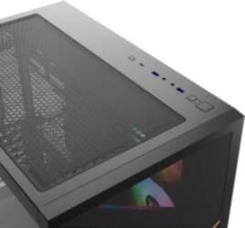 XYZ QUBEX Cube Black