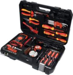 Yato YT-39009 mechanics tool set 68