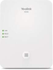 Yealink DECT Multi-Cell Basis W80B (Base