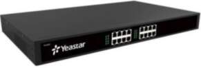 Yeastar TA1600 gateway/controller 10, 100 Mbit/s