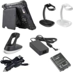 Zebra HS2100 - Headset - On-Ear