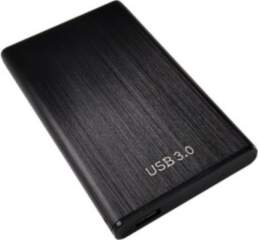 2.5" HDD case USB3.0