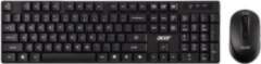 Acer Combo Set, Wireless Keyboard and