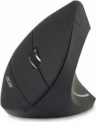 Acer Vertical wireless mouse schwarz