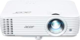 Acer X1526 data projector Standard throw