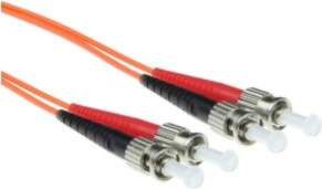 ACT 15 meter LSZH Multimode 62