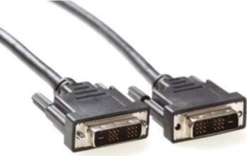 ACT DVI-D Single Link cable male