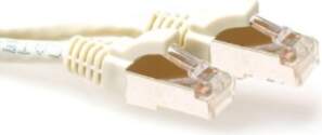 ACT Ivory 1.5 meter SFTP