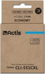 Actis KC-551C Ink (replacement for Canon