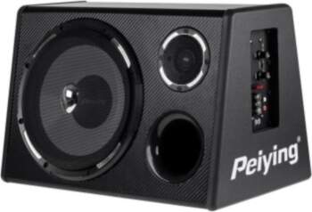 Active subwoofer PY250QA