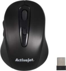 Activejet AMY-213 mouse wireless optical USB