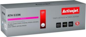 Activejet ATH-533N Toner (replacement for HP