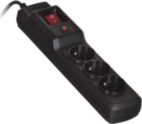 Activejet COMBO 3GN 3M black power