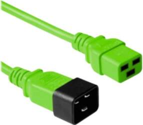 Advanced Cable Technology C19 - C20