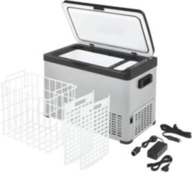 AEG KK30 Compressor-powered Portable Fridge
