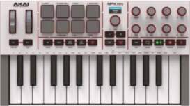 AKAI MPK Mini MK4 - MIDI