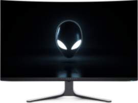 Alienware AW3225QF computer monitor 81.3