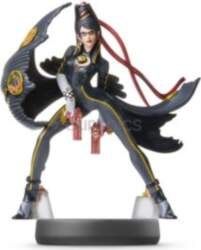 Amiibo Bayonetta (No. 62)