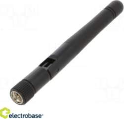 Antena | Bluetooth, Wi-Fi, ZigBee |