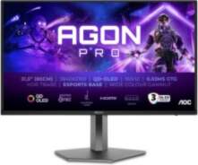 AOC AGON PRO AG326UD computer monitor