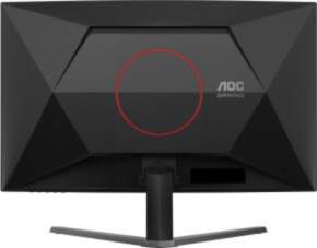 AOC G4 C32G42ZE computer monitor 80