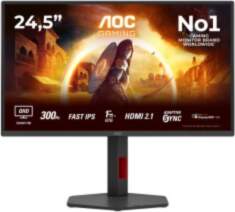 AOC G4 Q25G4SR computer monitor 62